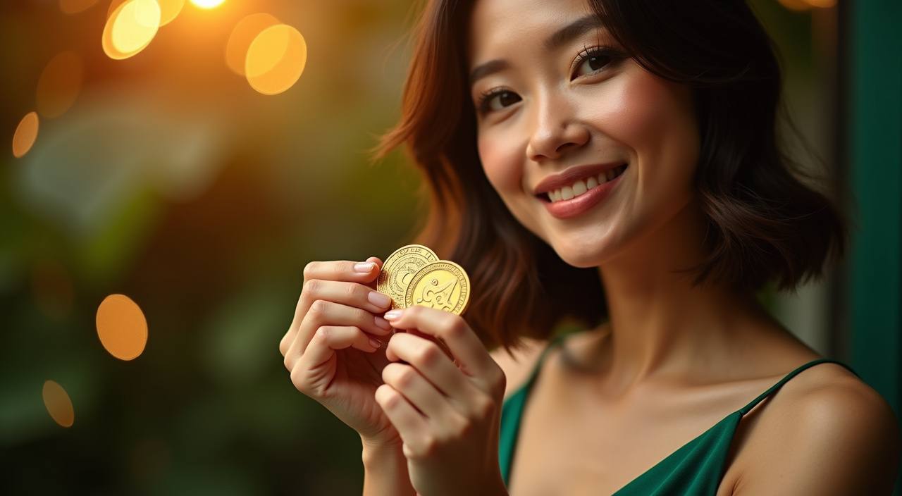 bandarkiu Bonanza Gold